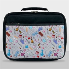 Medical Devices Lunch Bag by SychEva