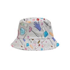 Medical Devices Bucket Hat (kids) by SychEva