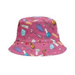 Medical Devices Bucket Hat by SychEva