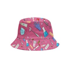 Medical Devices Bucket Hat (kids) by SychEva