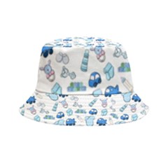 Baby Things For Toddlers Inside Out Bucket Hat by SychEva