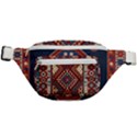 Armenian Old Carpet  Fanny Pack View1