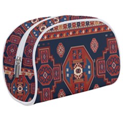 Armenian Carpet Make Up Case (medium) by Gohar