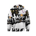 Happy Halloween Kids  Zipper Hoodie View2