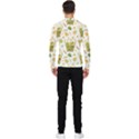 Easter Eggs   Men s Long Sleeve Rash Guard View2