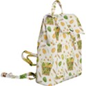 Easter Eggs   Buckle Everyday Backpack View2