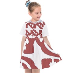 Im Fourth Dimension Instaforex Kids  Sailor Dress by imanmulyana