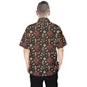 Carpet symbols Men s Hawaii Shirt View2