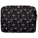 Halloween  Make Up Pouch (Large) View2