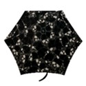 Skull pattern Mini Folding Umbrellas View1