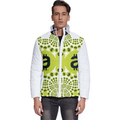 Im Fourth Dimension Amf Men s Puffer Bubble Jacket Coat by imanmulyana