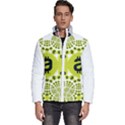 IM Fourth Dimension AMF Men s Puffer Bubble Jacket Coat View1