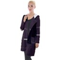 LotteVanUtrecht romy-bestof s code-v3-R glitch code hooded_pocket_cardigan View1