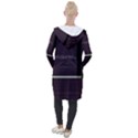 LotteVanUtrecht romy-bestof s code-v3-R glitch code hooded_pocket_cardigan View2