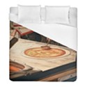 Let`s Make Pizza Duvet Cover (Full/ Double Size) View1