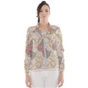 Mapa Mundi 1775 Women s Windbreaker View1