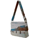 Lake Garda Full Print Messenger Bag (S) View2