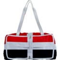 Arpitania Flag Multi Function Bag View1