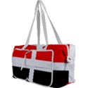 Arpitania Flag Multi Function Bag View3