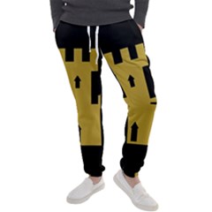 Finnmark Flag Men s Jogger Sweatpants by tony4urban