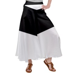 Fribourg Satin Palazzo Pants by tony4urban