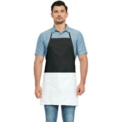 Fribourg Kitchen Apron by tony4urban