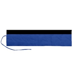 Estonia Roll Up Canvas Pencil Holder (l) by tony4urban