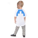 Akershus Flag Kids  Raglan Tee View2