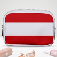 Austria Make Up Pouch (small) by tony4urban