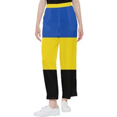 Gelderland Flag Women s Pants  by tony4urban