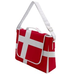 Denmark Box Up Messenger Bag by tony4urban