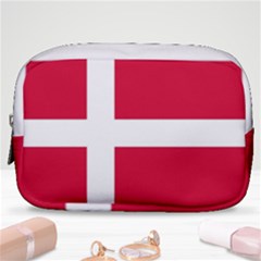 Denmark Make Up Pouch (small) by tony4urban