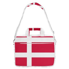 Denmark Macbook Pro 16  Shoulder Laptop Bag by tony4urban