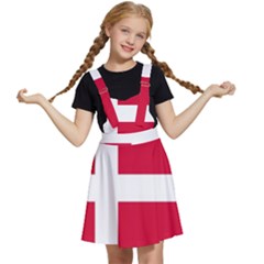 Denmark Kids  Apron Dress by tony4urban