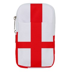 England Waist Pouch (small) by tony4urban