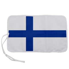 Finland Pen Storage Case (s) by tony4urban