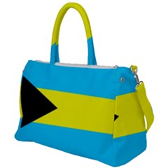 Bahamas Duffel Travel Bag by tony4urban