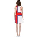 Faroe Inside Out Racerback Dress View2