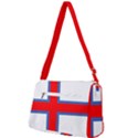 Faroe Front Pocket Crossbody Bag View2