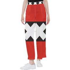 Amsterdam Women s Pants  by tony4urban