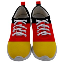 Germany Mens Athletic Shoes by tony4urban