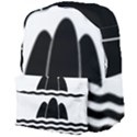 Gozo Malta Flag Giant Full Print Backpack View4