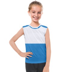 Lucerne Kids  Mesh Tank Top by tony4urban