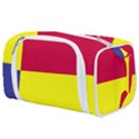 Kosicky Flag Toiletries Pouch View1