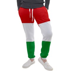 Hungary Men s Jogger Sweatpants by tony4urban