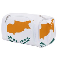 Cyprus Toiletries Pouch by tony4urban