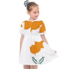 Cyprus Kids  Sailor Dress by tony4urban