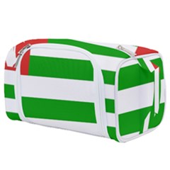 Abkhazia Toiletries Pouch by tony4urban