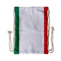 Italy Drawstring Bag (Small) View2