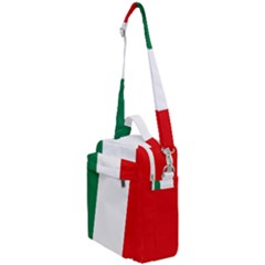 Italy Crossbody Day Bag by tony4urban